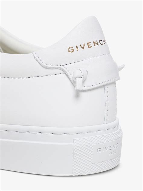 givenchy sneakers womens saks|Givenchy urban street sneakers women's.